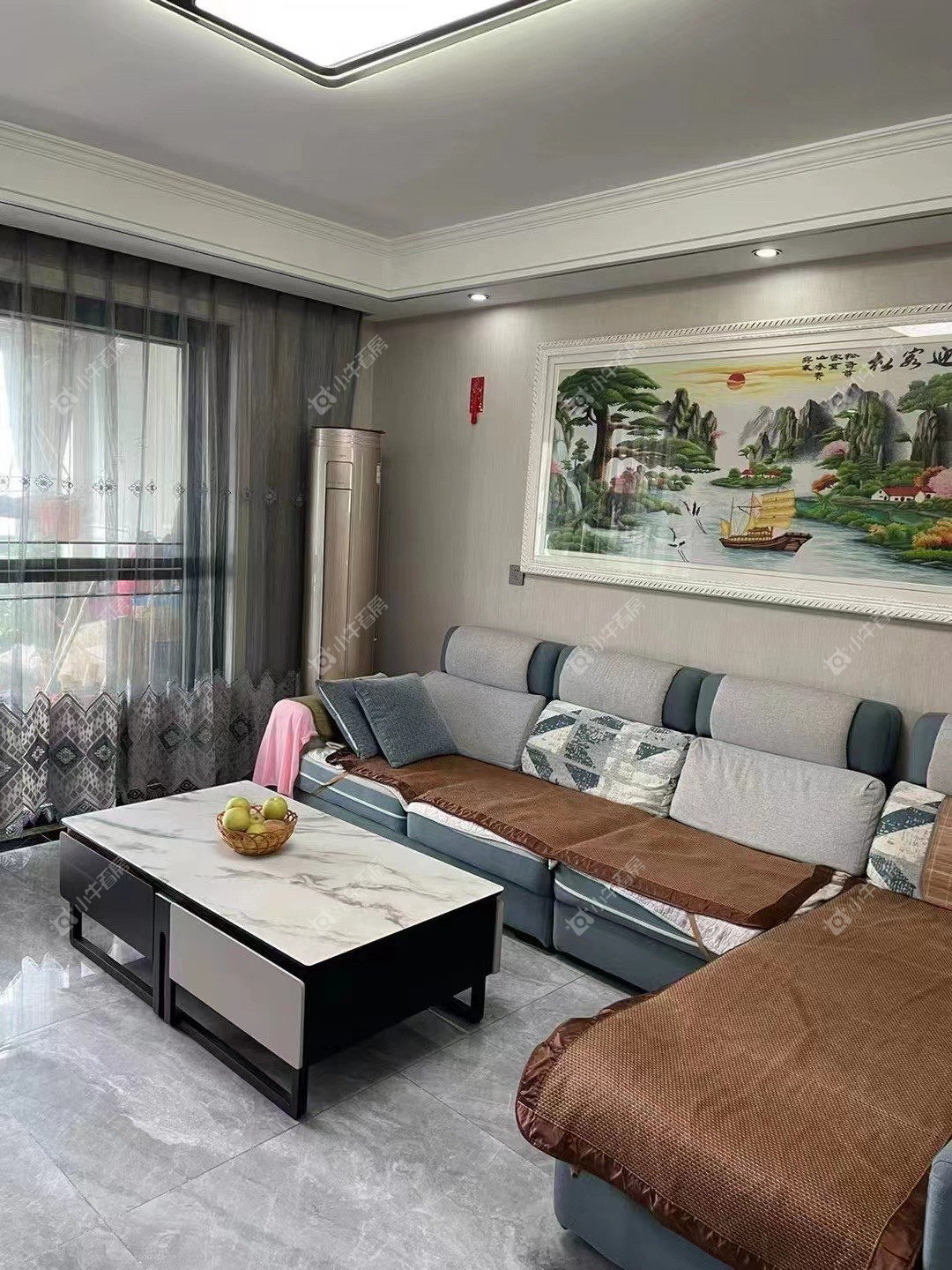 镇江吾悦华府金郡（丹阳）在售二手房源_小牛看房