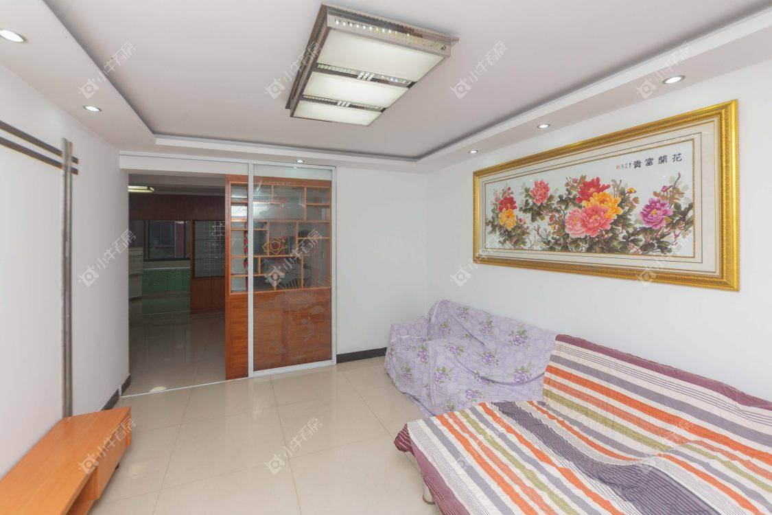 镇江金鼎城市花园在售二手房源室内图_小牛看房