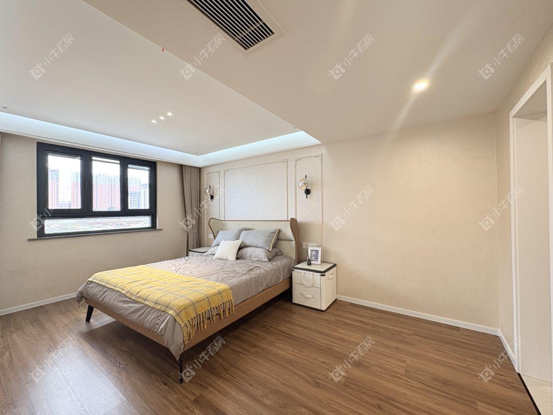 镇江悦河印象在售二手房源室内图_小牛看房