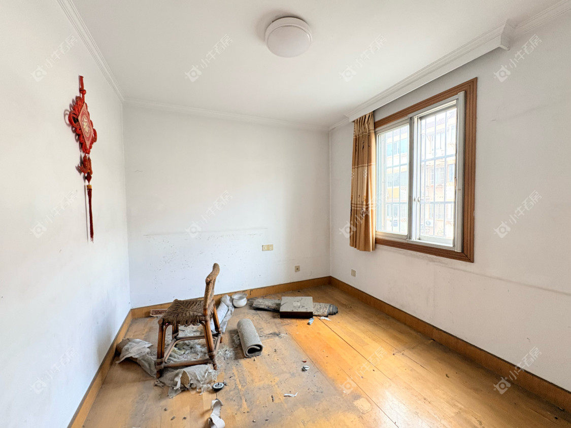 镇江福康苑在售二手房源室内图_小牛看房