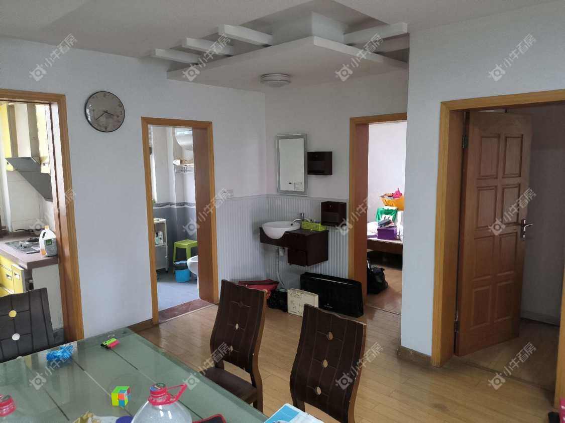 镇江新新家园在售二手房源_小牛看房