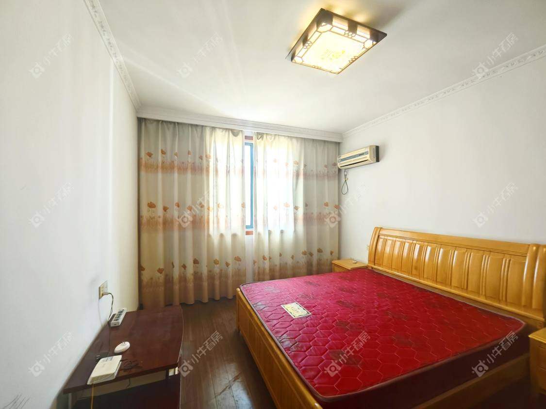 镇江紫荆花园在售二手房源室内图_小牛看房