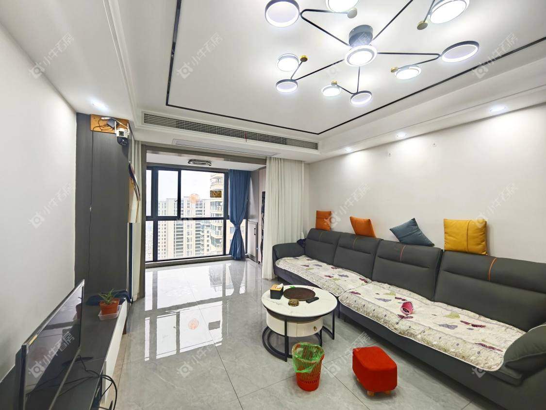 镇江万善上院在售二手房源_小牛看房