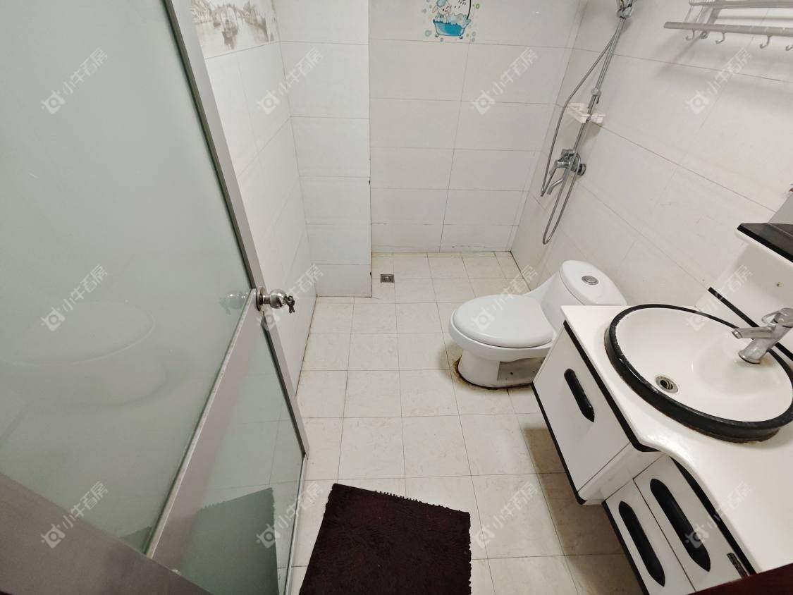 镇江金鼎城市花园在售二手房源室内图_小牛看房