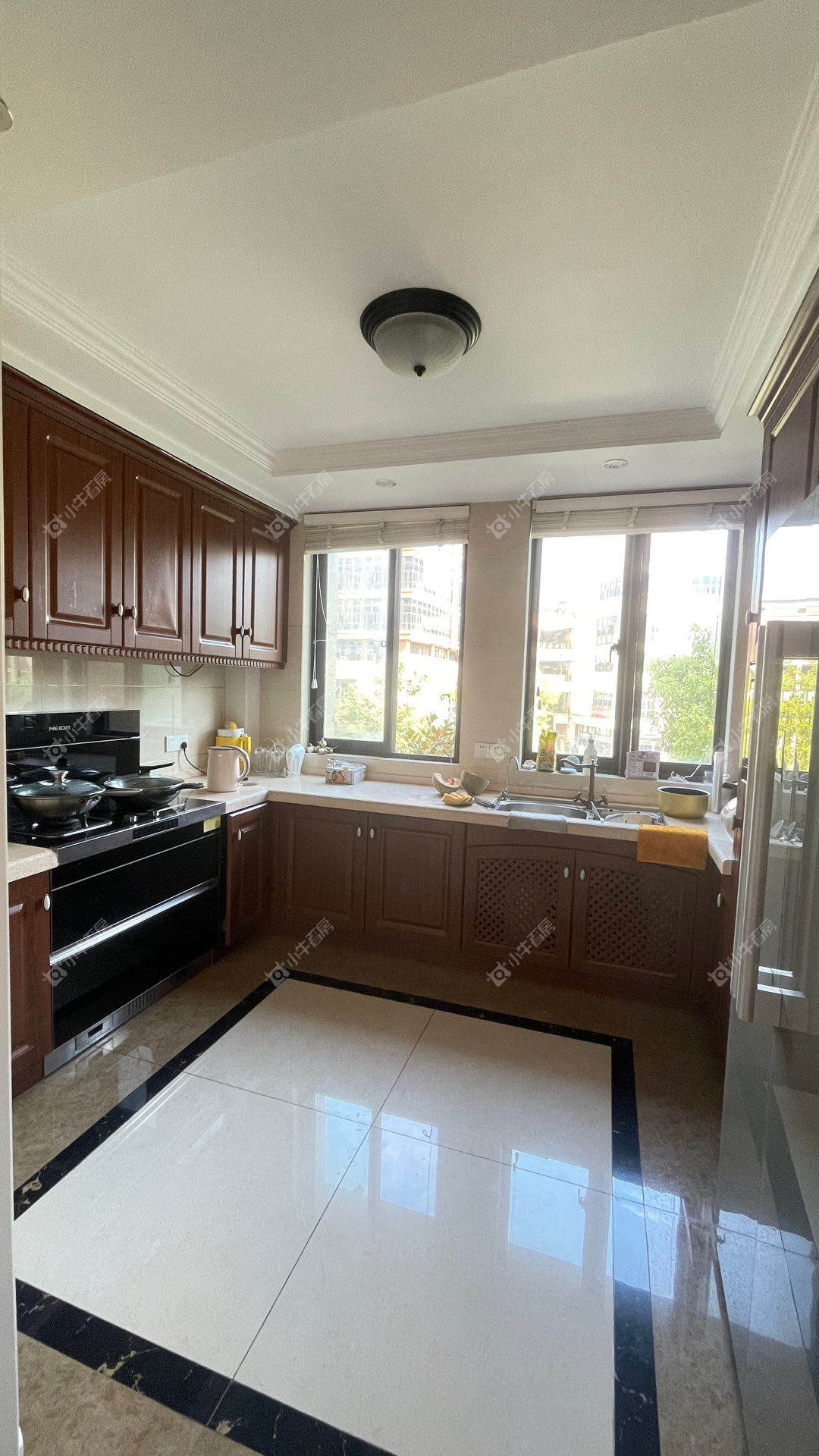 镇江嘉源首府在售二手房源_小牛看房