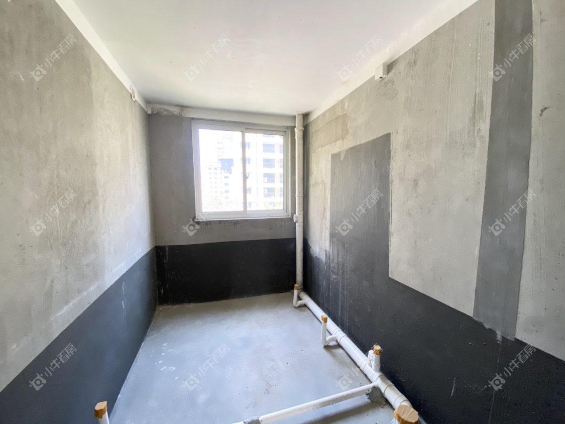 镇江中南熙悦城中南二期在售二手房源室内图_小牛看房