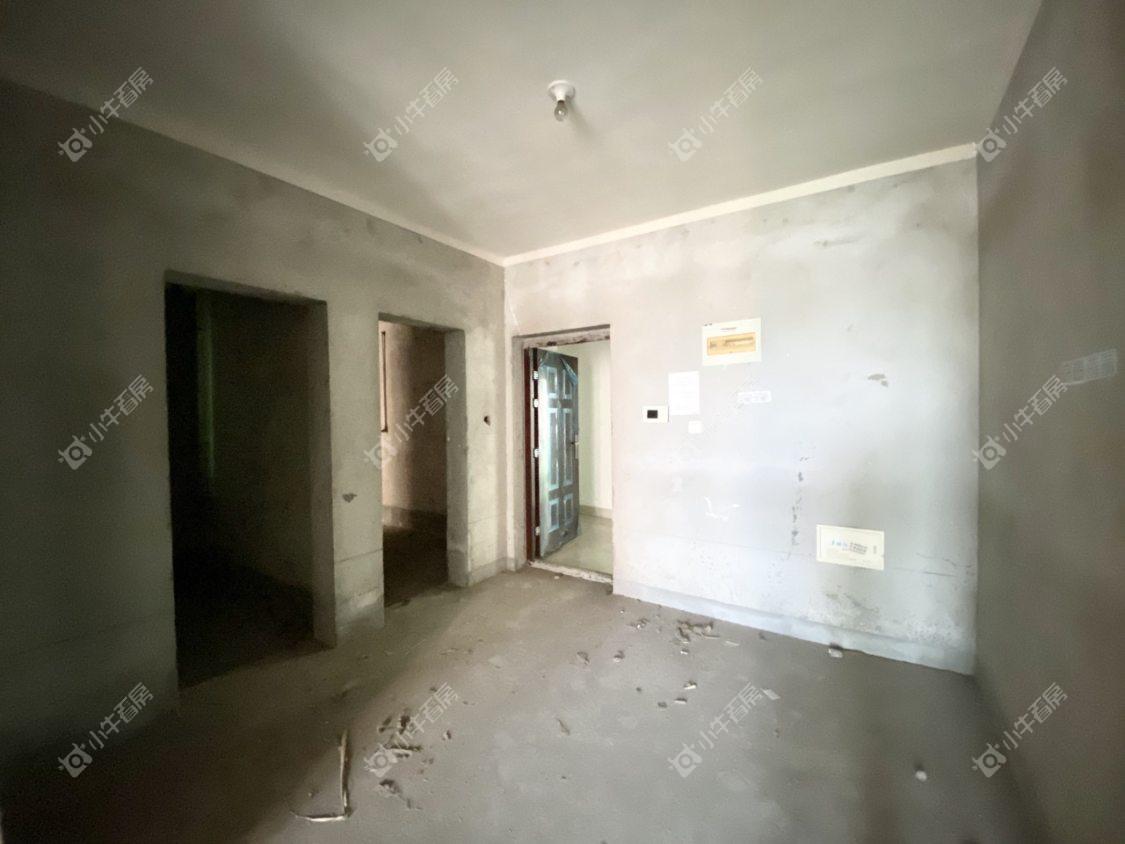 镇江金桥世纪城在售二手房源室内图_小牛看房