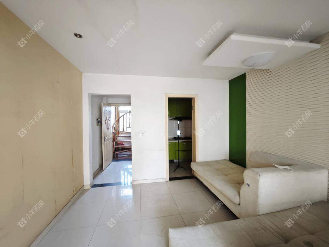 镇江新世纪花园（丹阳）在售二手房源_小牛看房