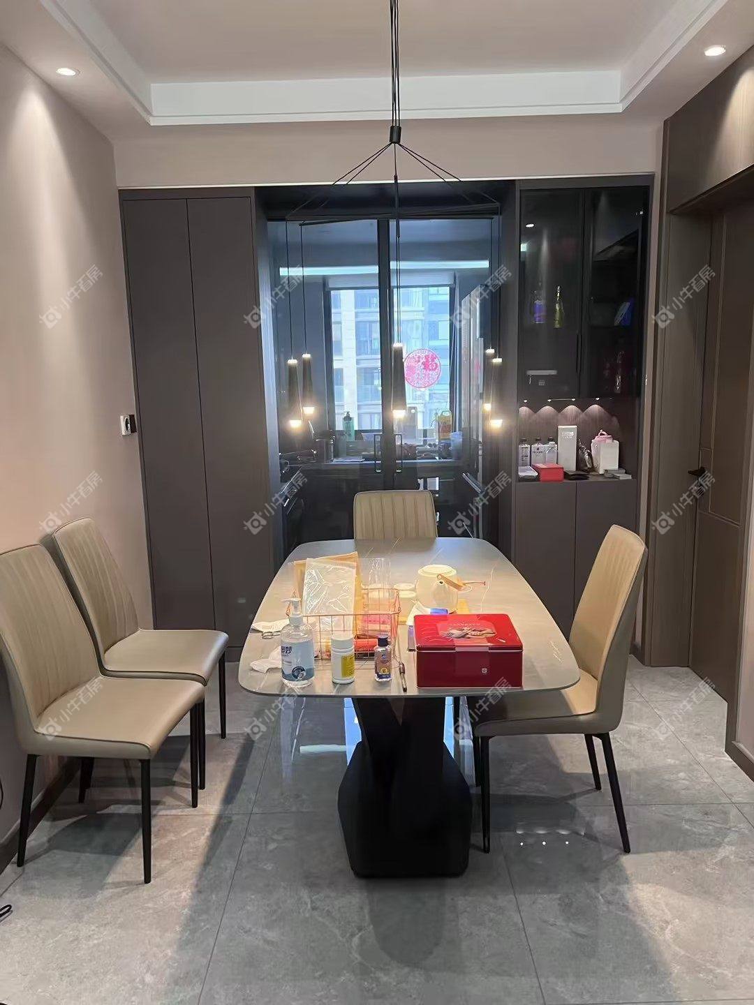 镇江和园在售二手房源室内图_小牛看房