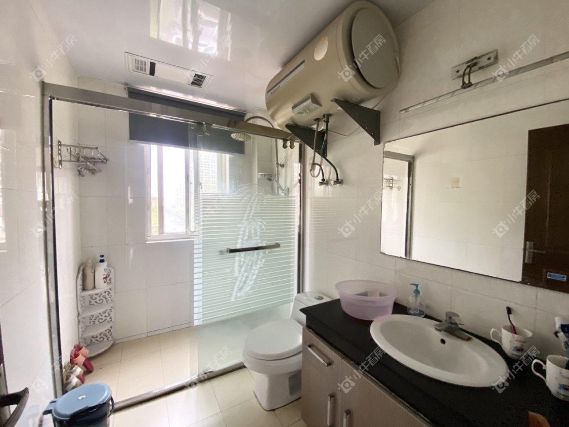 镇江新新家园在售二手房源室内图_小牛看房