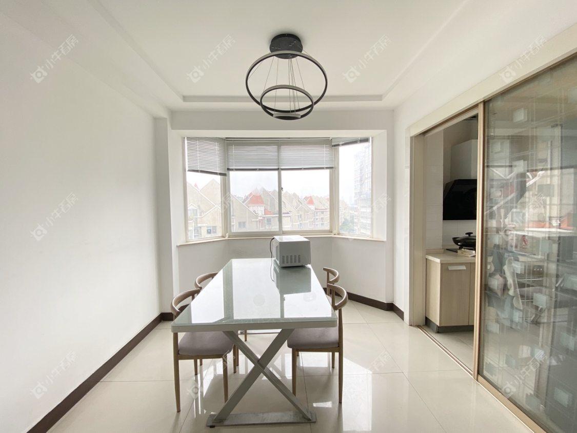 镇江凤翔花园在售二手房源室内图_小牛看房