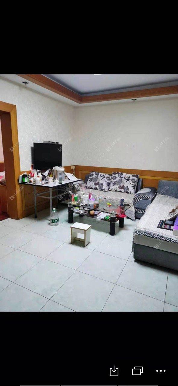 镇江迎春小区在租房源户型图_小牛看房