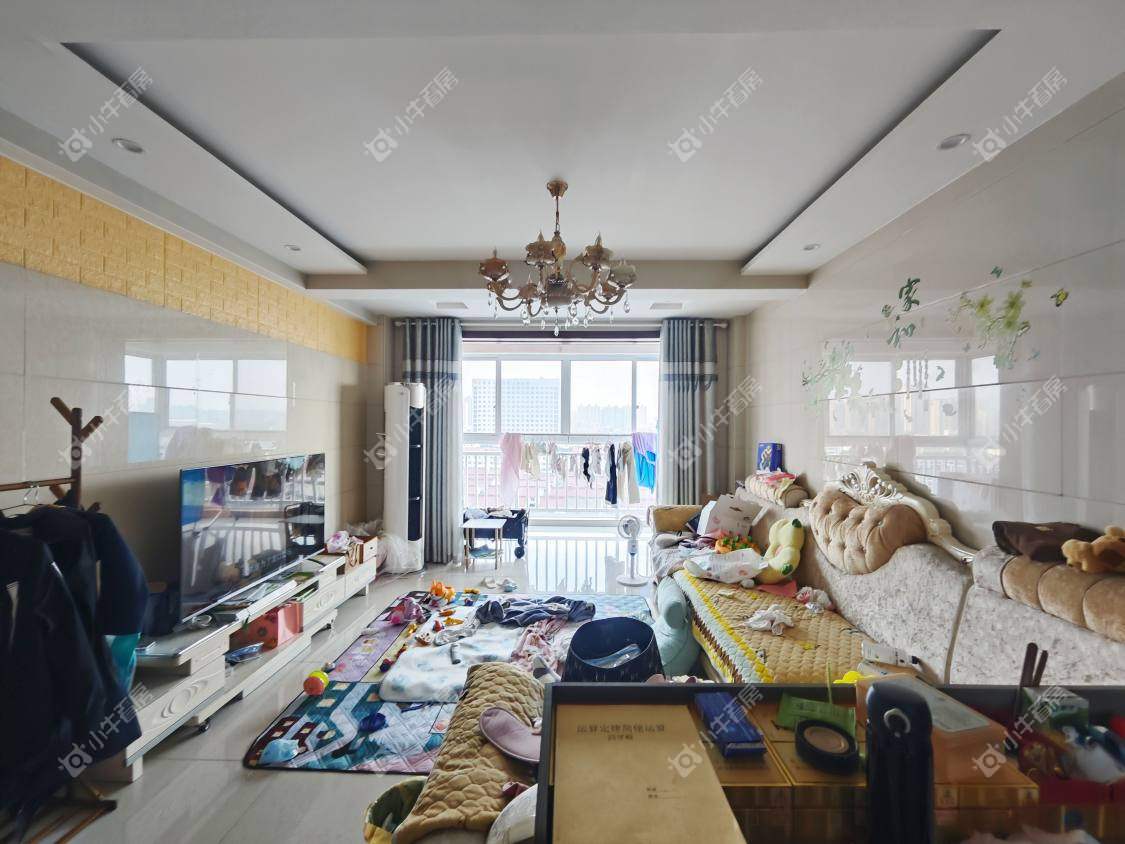 镇江名仕苑在售二手房源_小牛看房