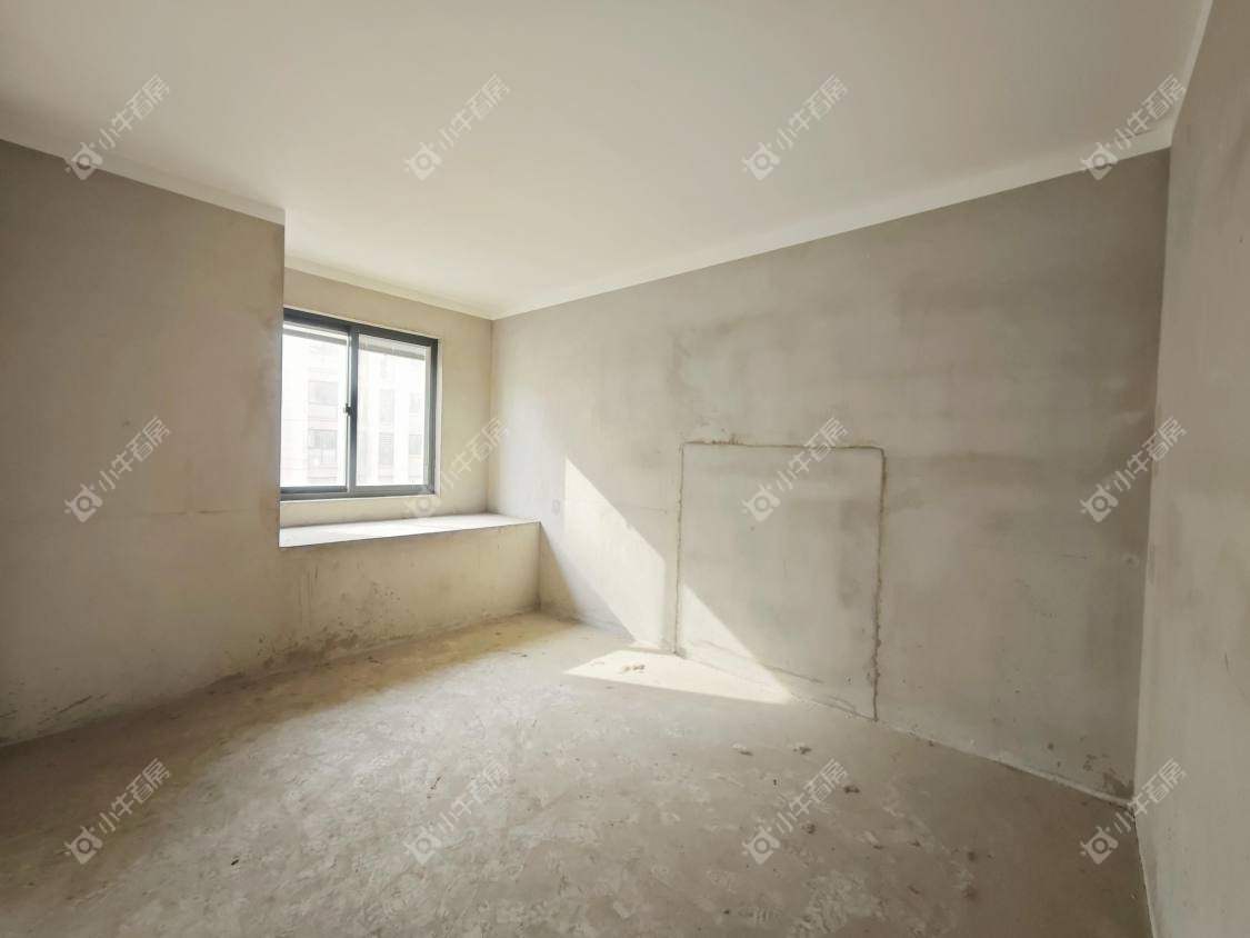 镇江翡翠林花园（天福花园）在售二手房源室内图_小牛看房