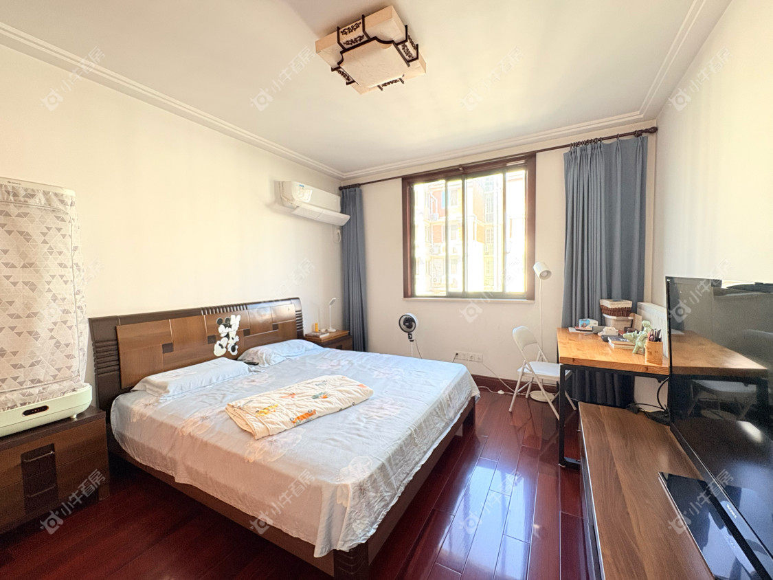 镇江紫荆花园在售二手房源室内图_小牛看房