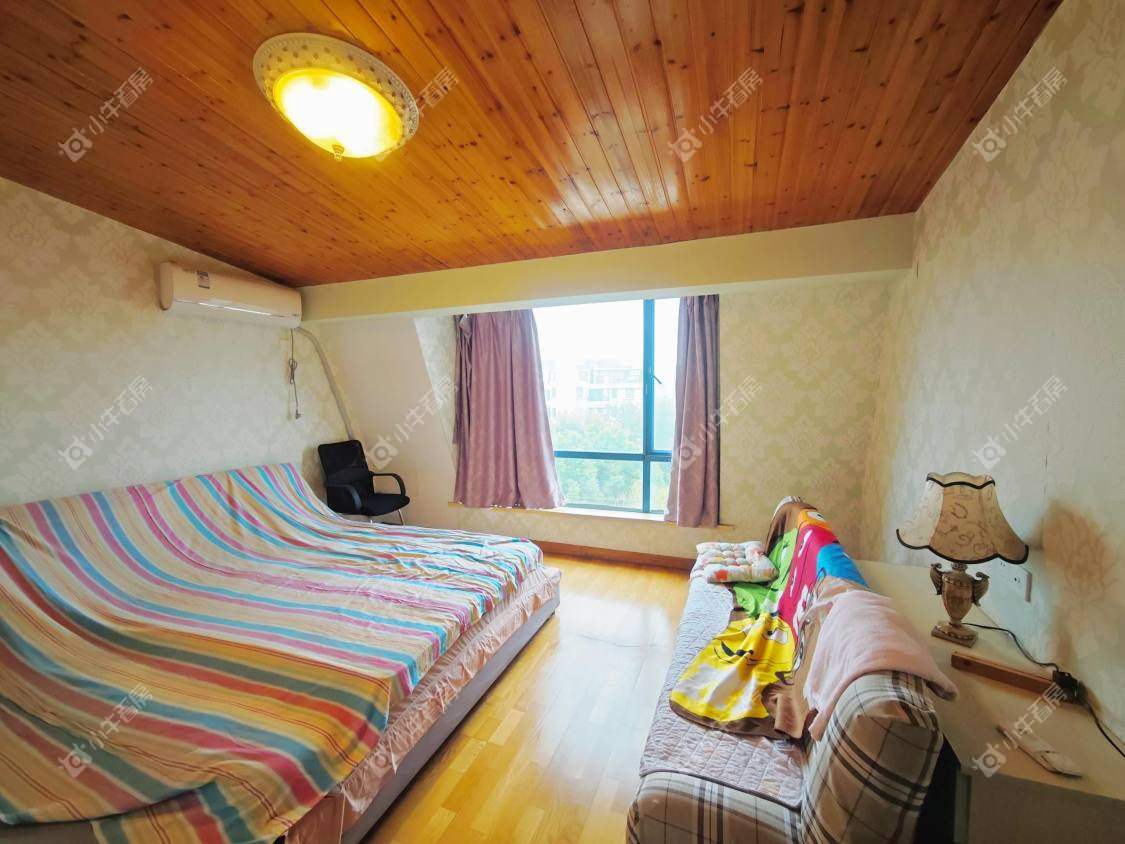 镇江天波城在售二手房源室内图_小牛看房