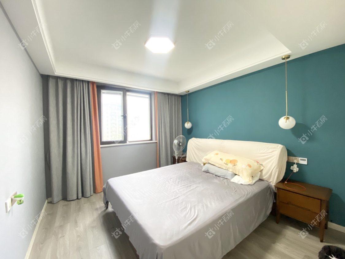 镇江凤凰郡在售二手房源室内图_小牛看房