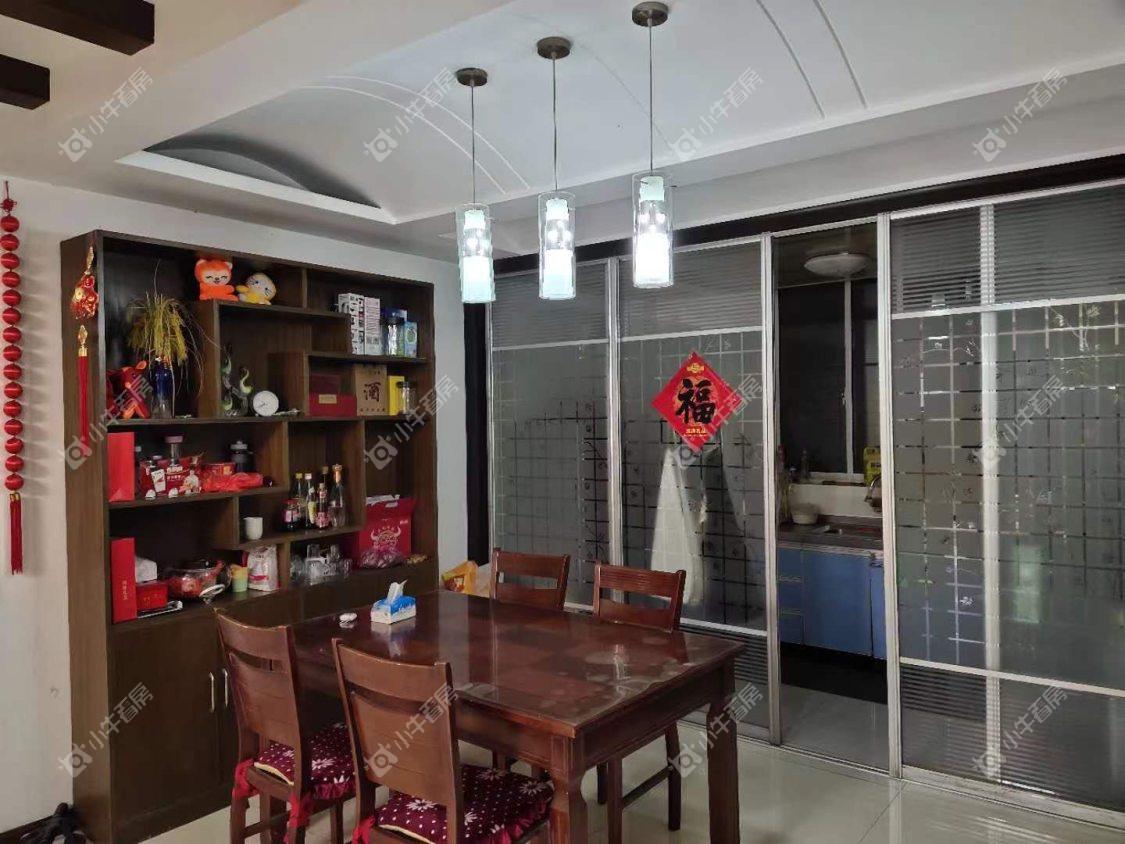 镇江新新家园在售二手房源室内图_小牛看房