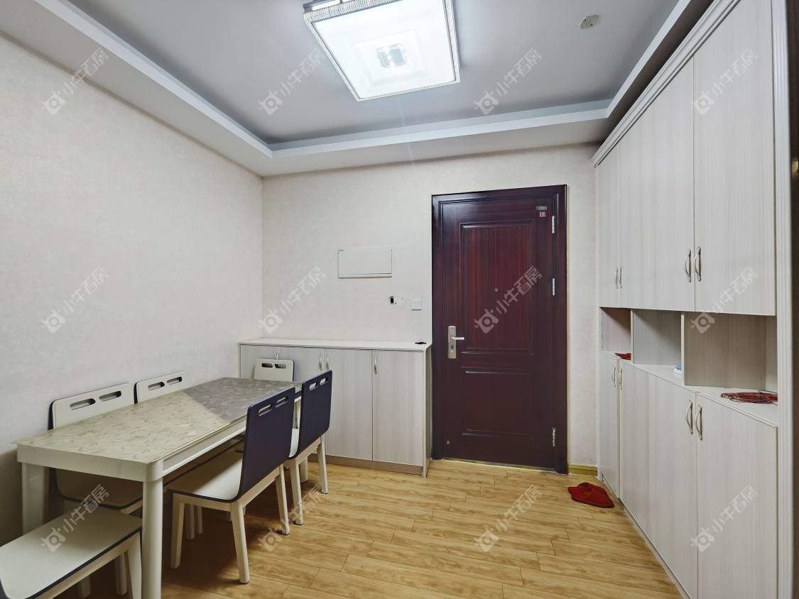 镇江碧桂园在售二手房源室内图_小牛看房