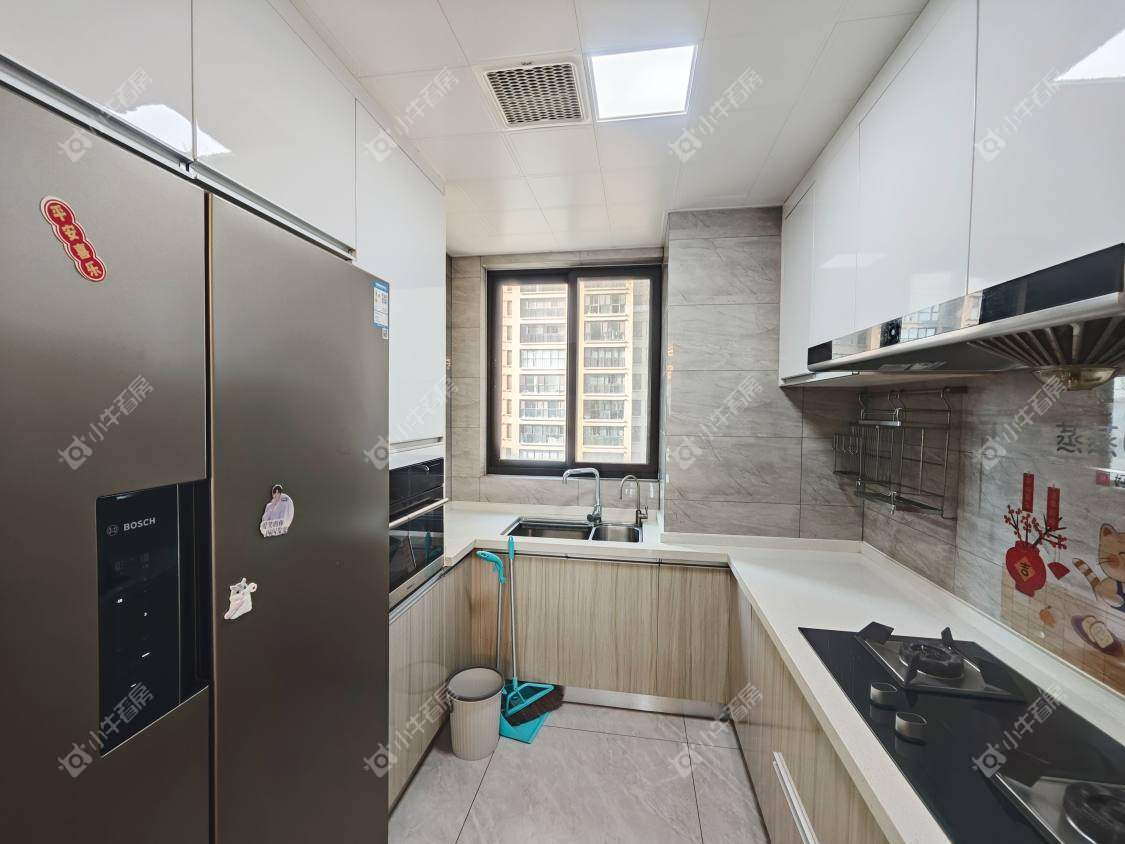 镇江吾悦华府金郡（丹阳）在售二手房源室内图_小牛看房