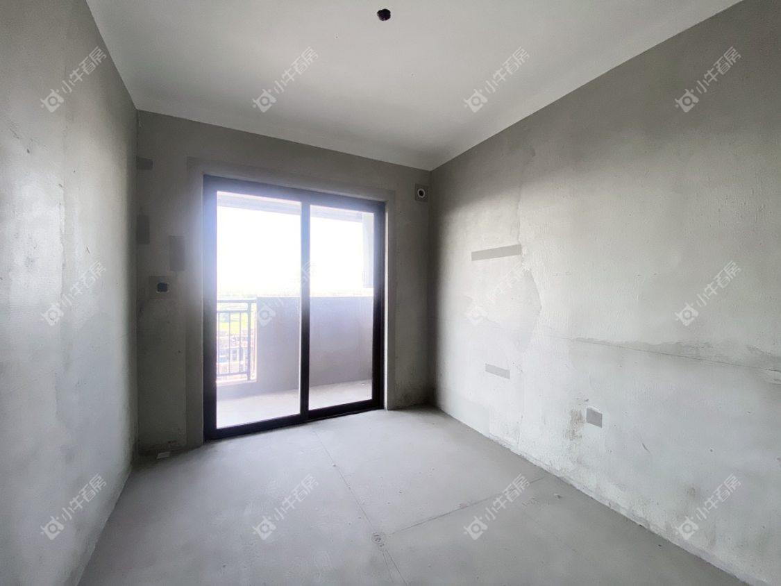 镇江碧桂园樾府在售二手房源室内图_小牛看房