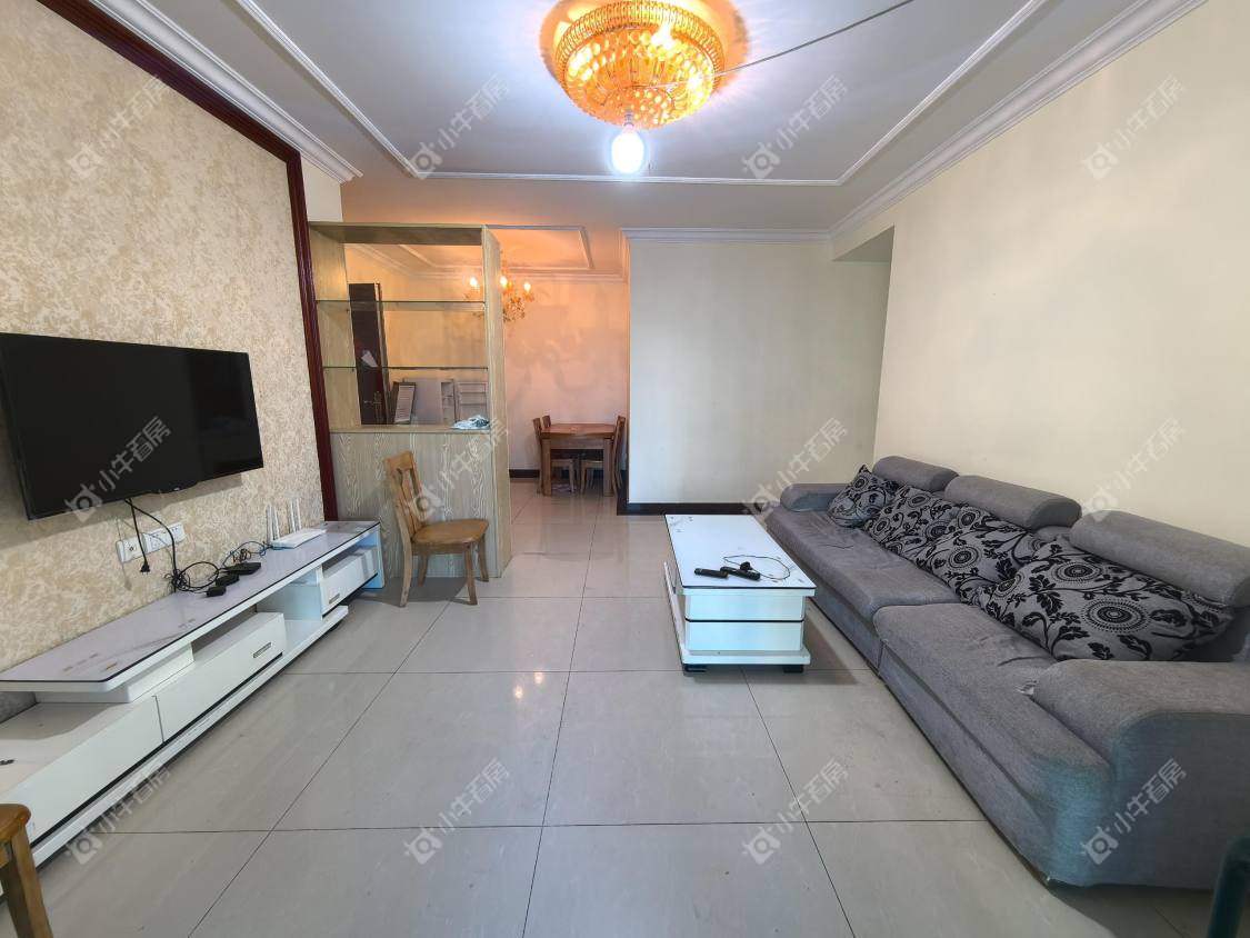 镇江恒大名都一期在租房源室内图_小牛看房