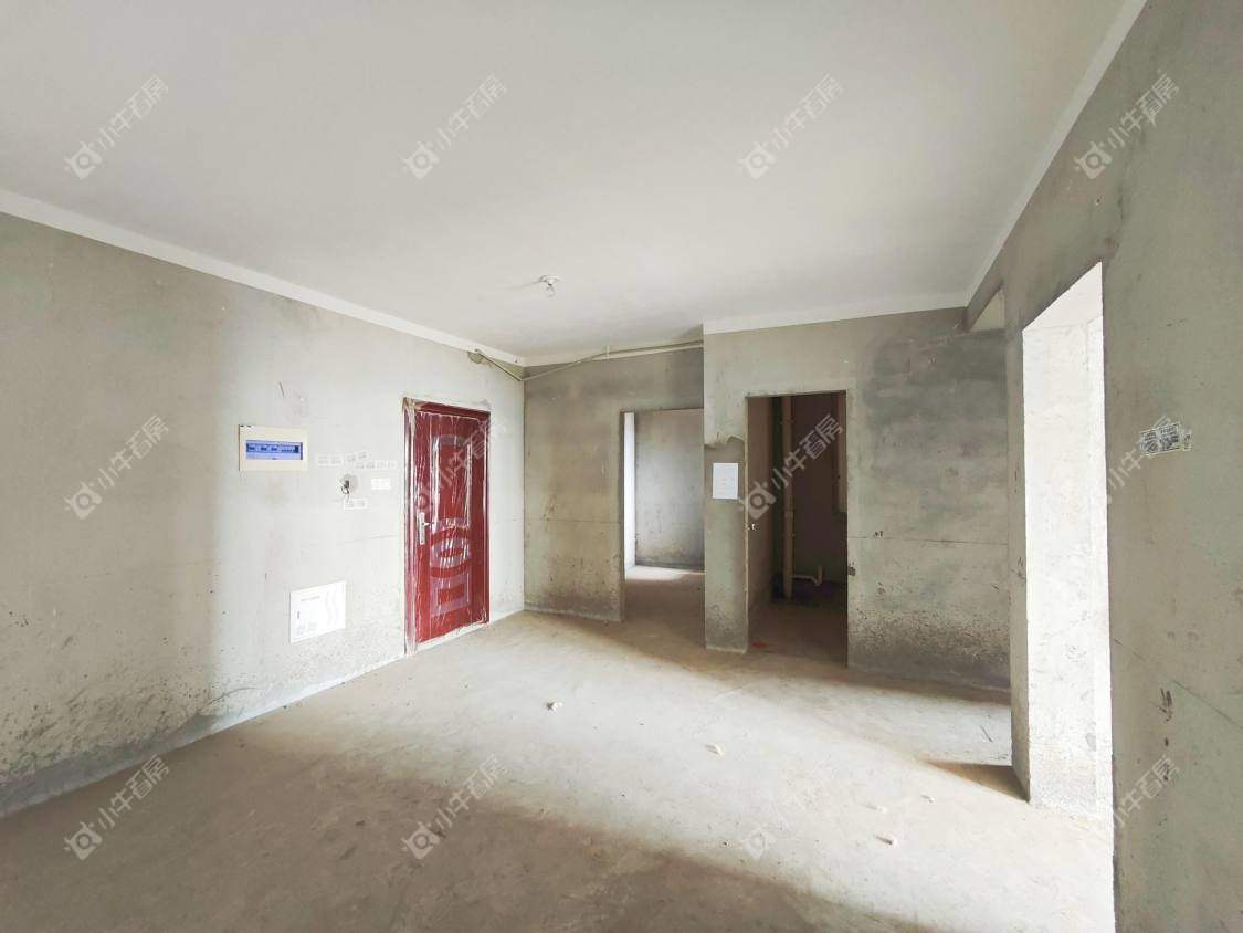 镇江南门花园在售二手房源室内图_小牛看房