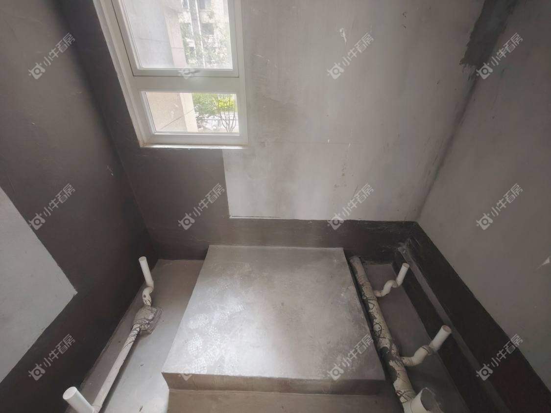 镇江中南熙悦城中南二期在售二手房源室内图_小牛看房