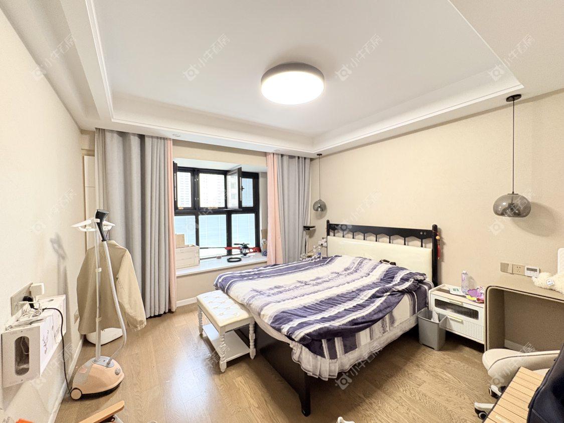 镇江凤熹台在售二手房源室内图_小牛看房