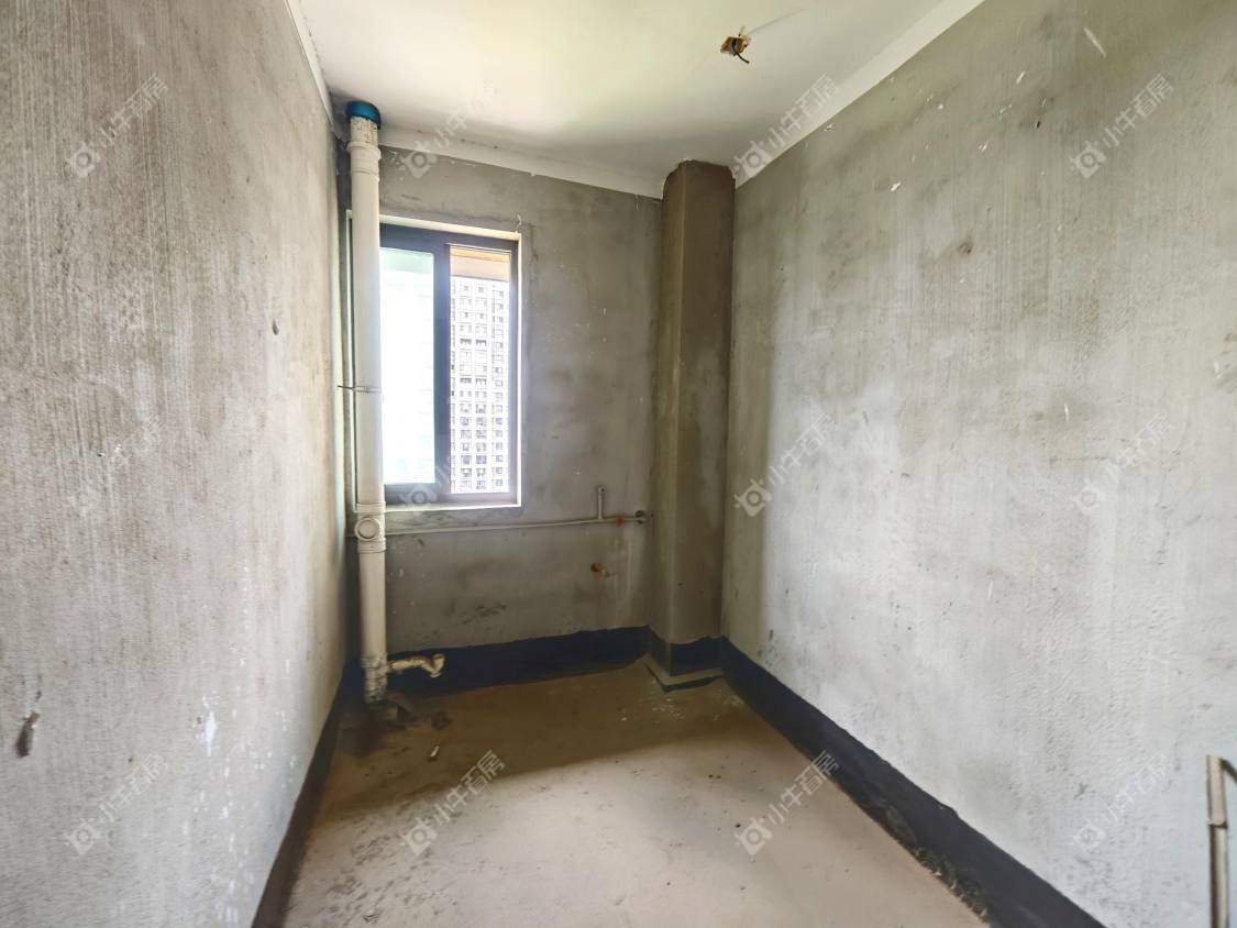 镇江滨河凤凰城在售二手房源室内图_小牛看房