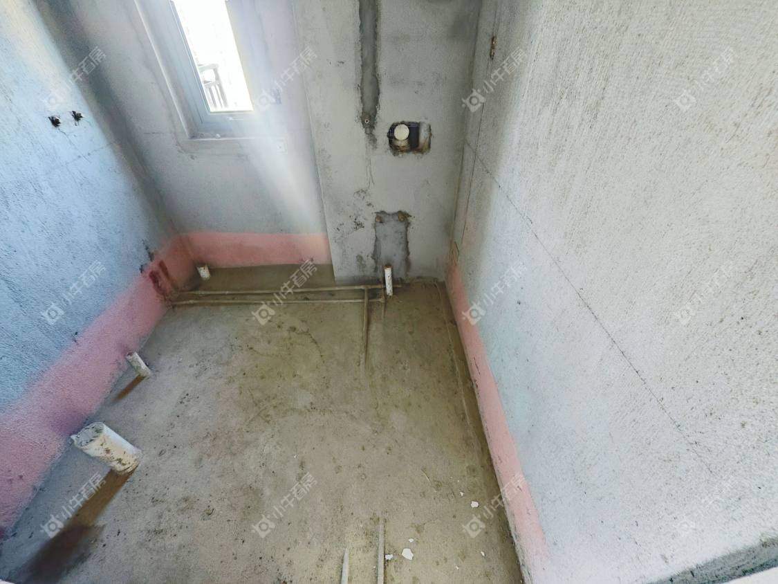 镇江恒大名都二三期在售二手房源室内图_小牛看房