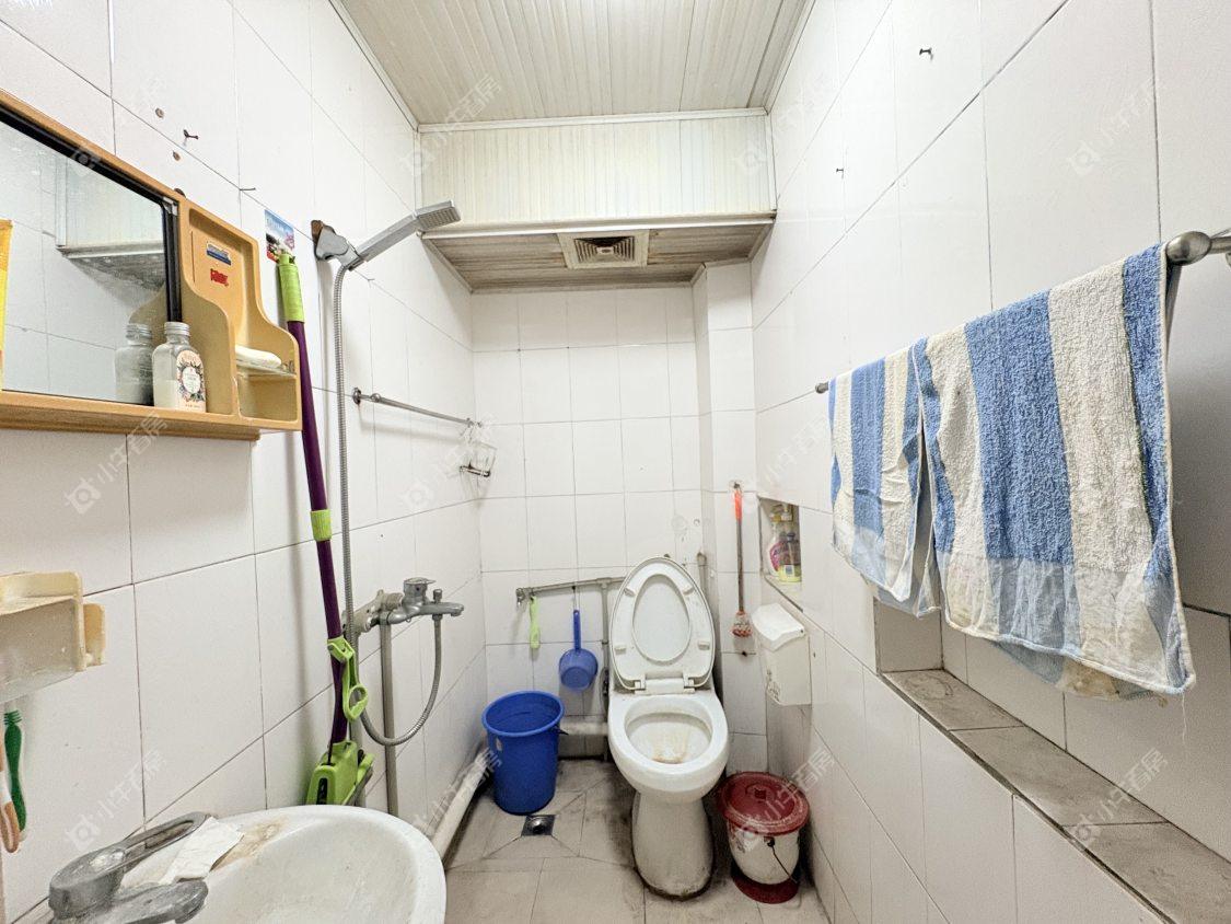 镇江河滨新村（丹阳）在售二手房源室内图_小牛看房