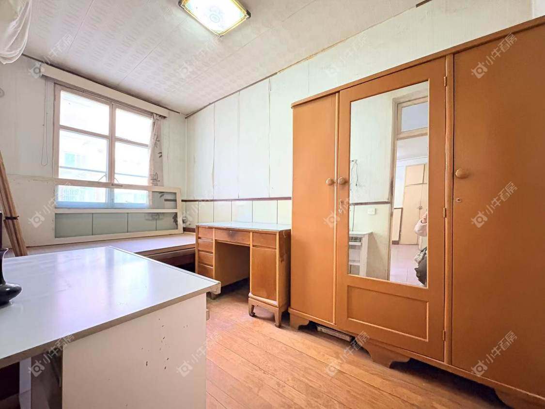 镇江凤美新村在售二手房源室内图_小牛看房