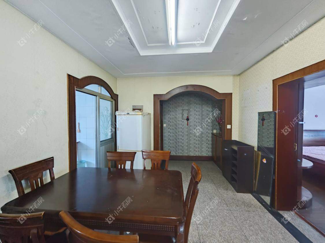 镇江金谷苑在售二手房源室内图_小牛看房