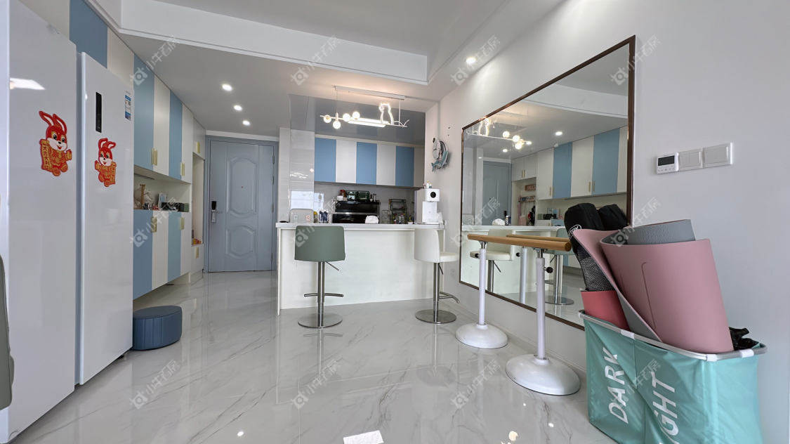 镇江碧桂园樾府在售二手房源_小牛看房