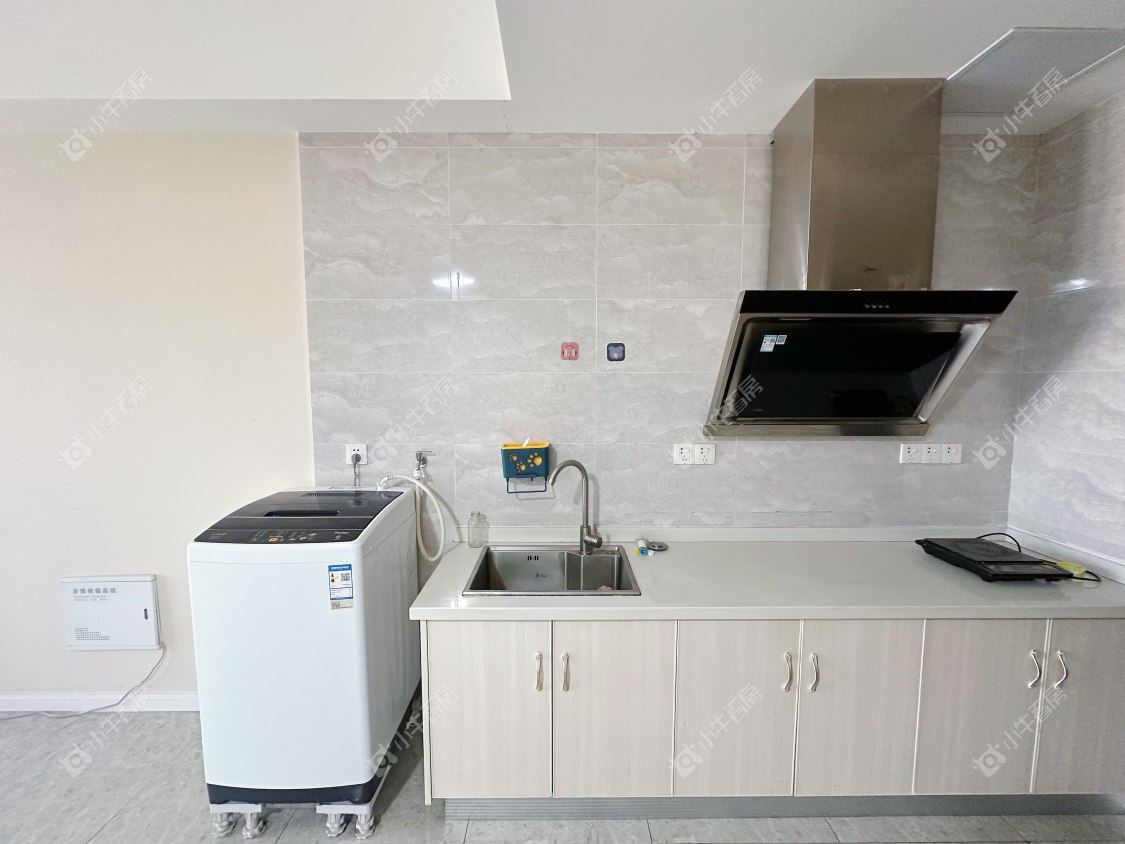 镇江华都锦城在售二手房源室内图_小牛看房