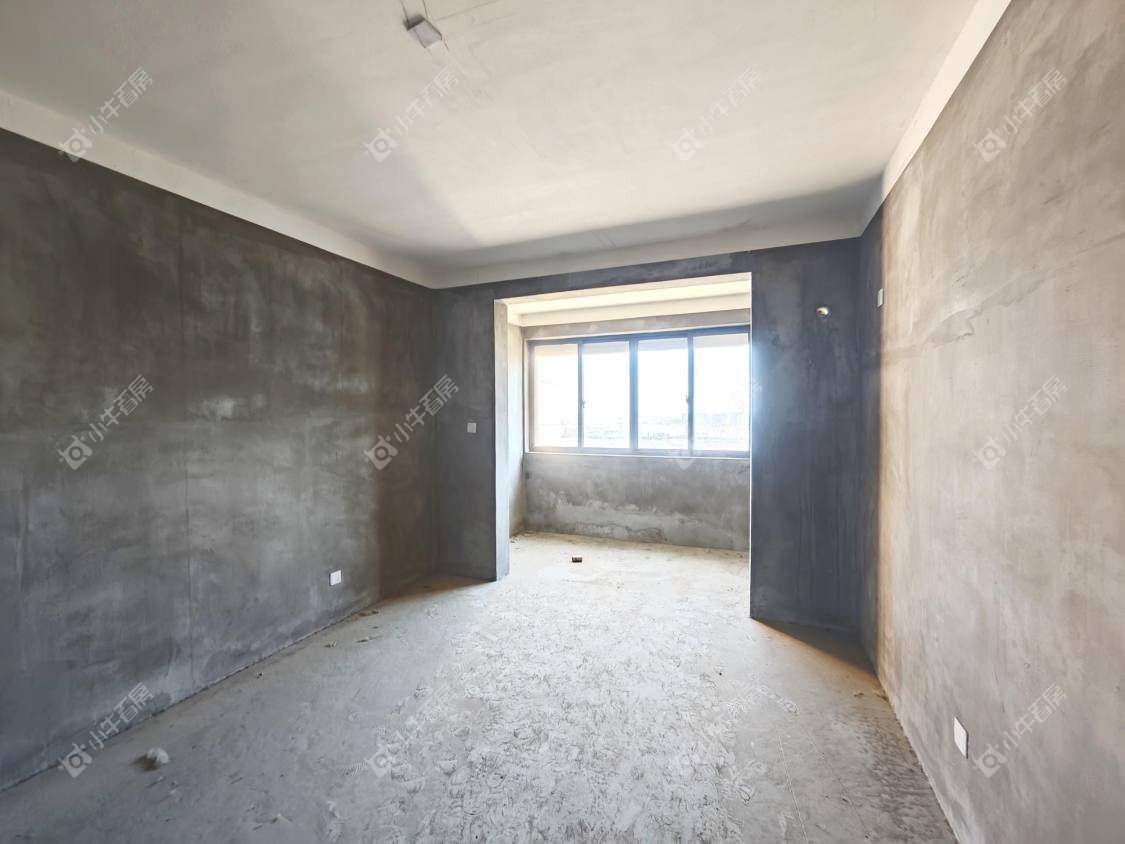 镇江紫竹园在售二手房源室内图_小牛看房