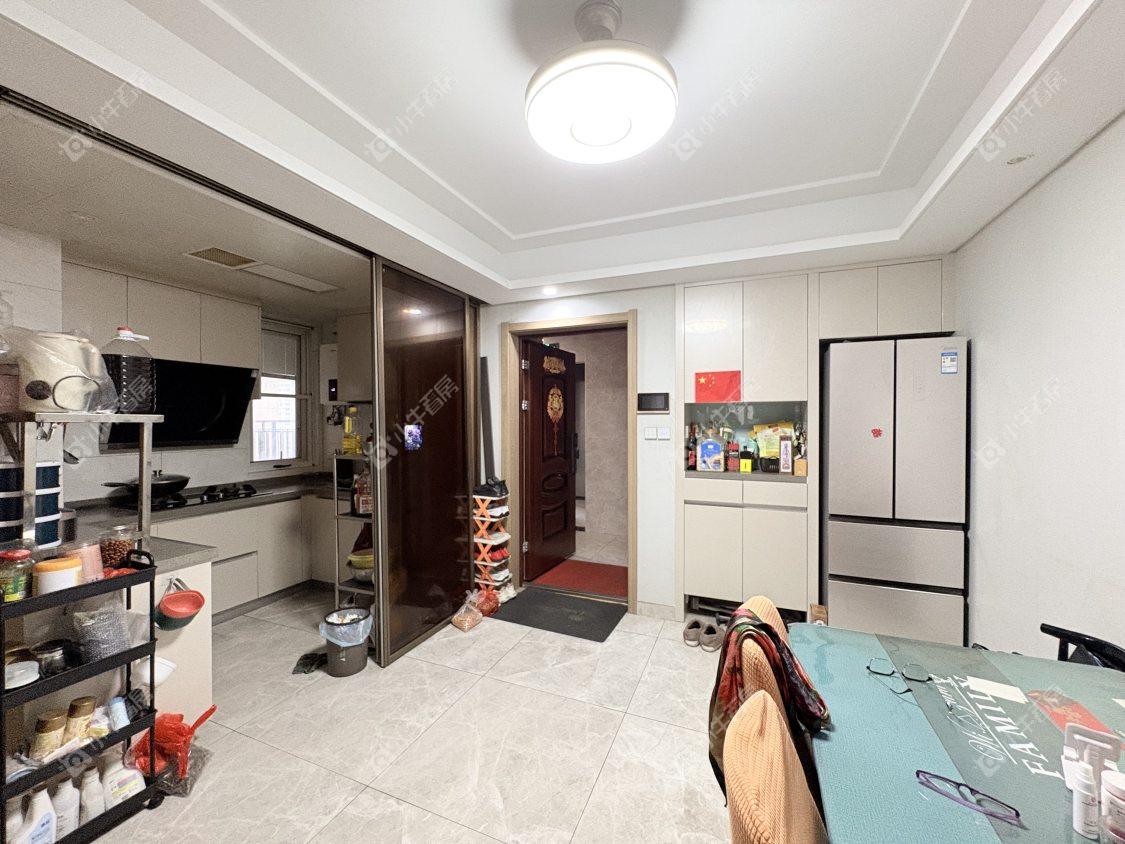 镇江中南君悦府中南一期在售二手房源室内图_小牛看房