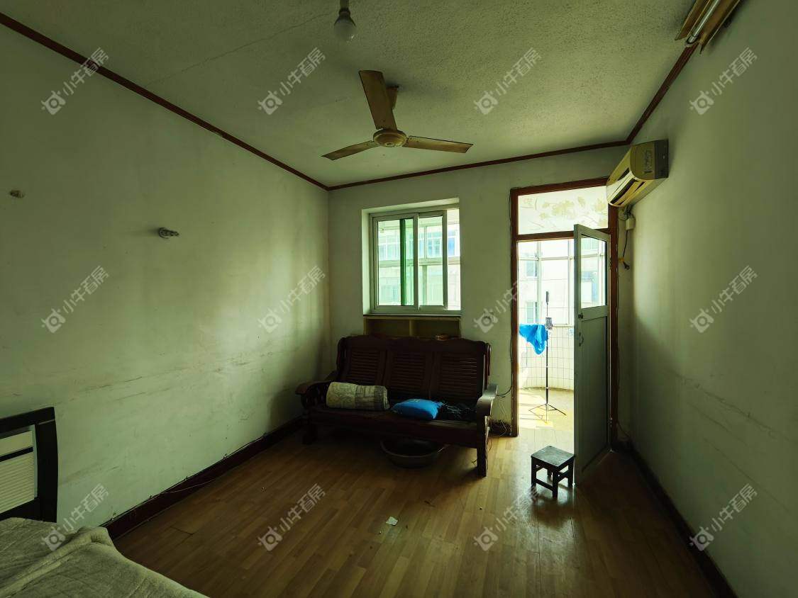 镇江凤凰新村在售二手房源室内图_小牛看房