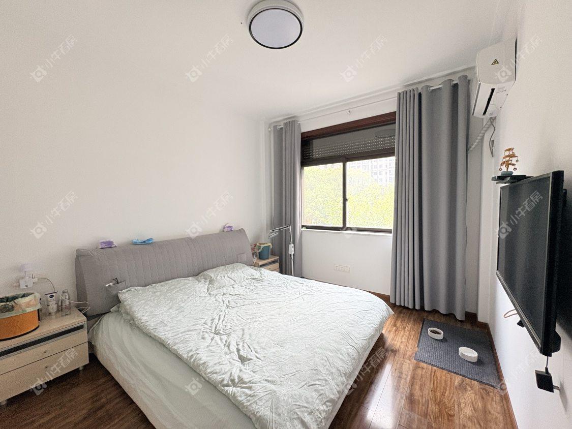 镇江御珑湾(丹阳)在售二手房源室内图_小牛看房