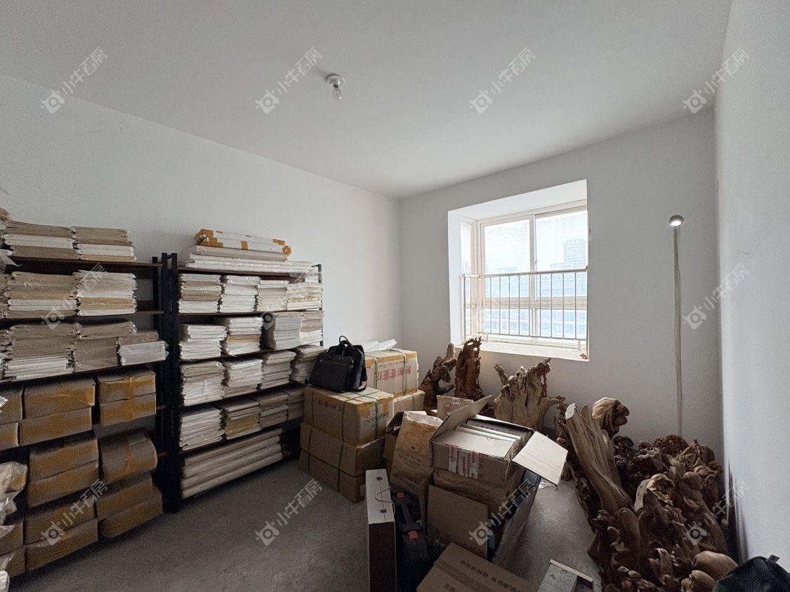 镇江迈村新城在售二手房源室内图_小牛看房