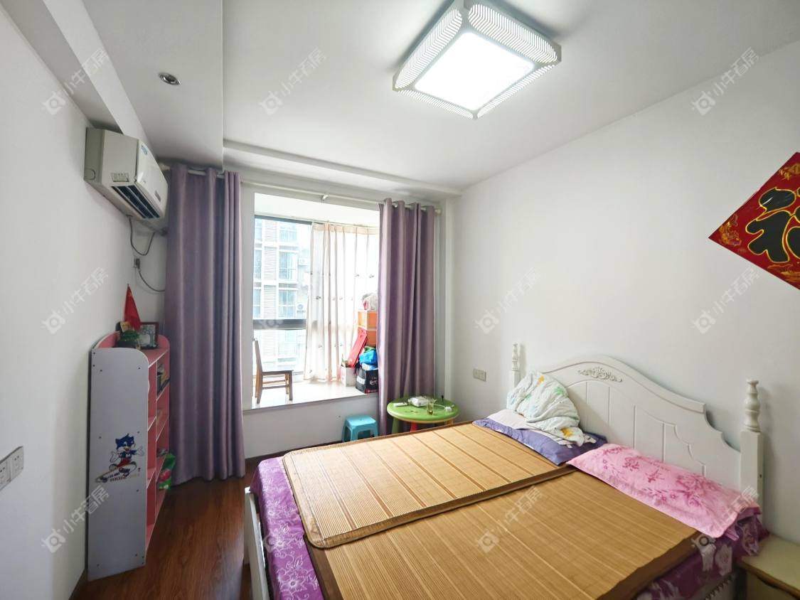 镇江水岸春天在售二手房源室内图_小牛看房