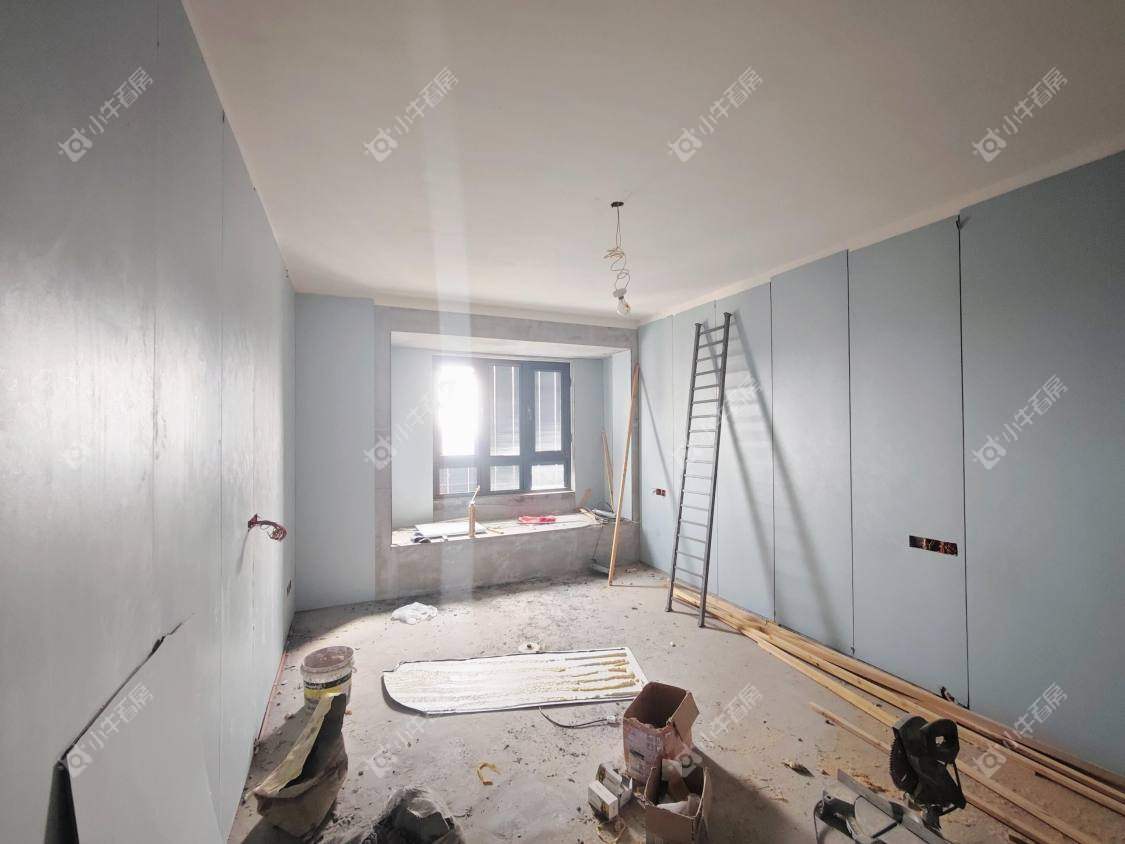 镇江万善上院在售二手房源室内图_小牛看房