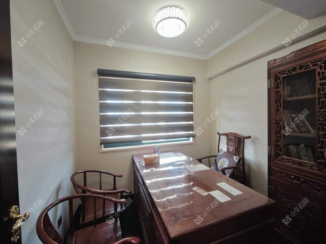 镇江恒大城在售二手房源室内图_小牛看房