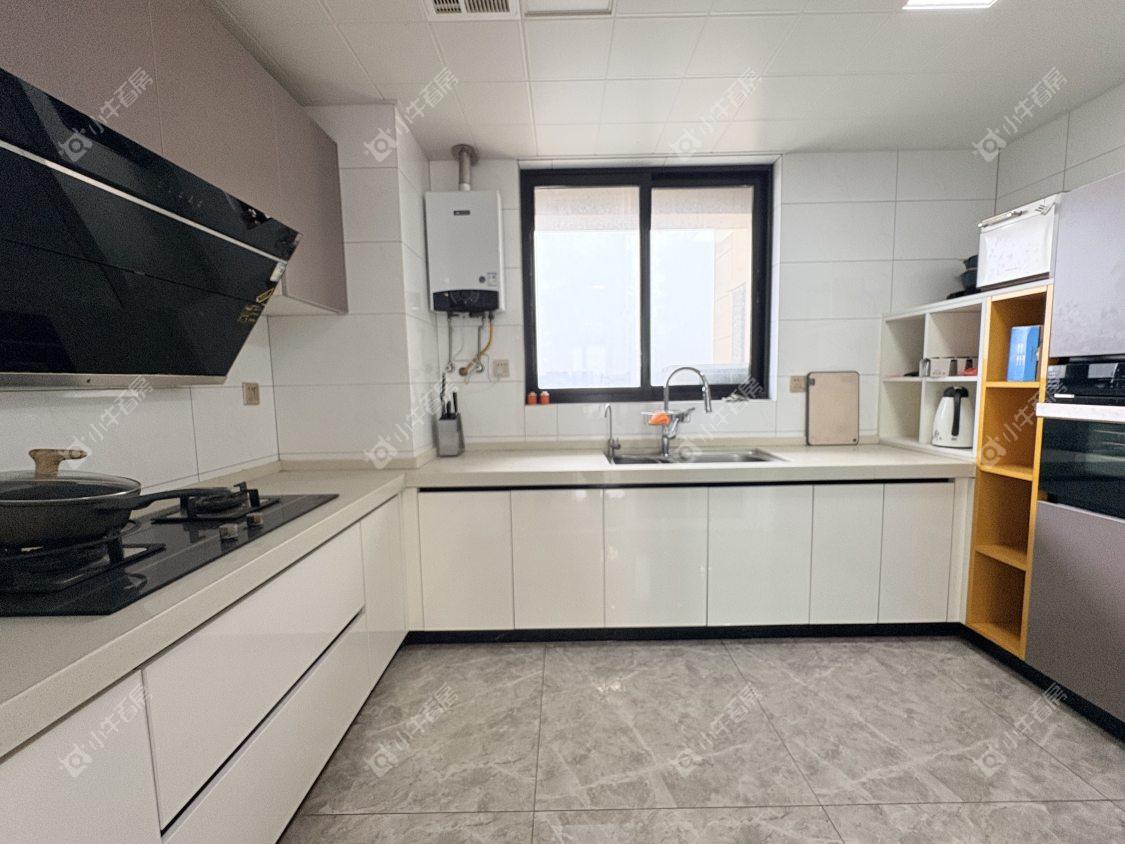 镇江吾悦华府金郡（丹阳）在售二手房源室内图_小牛看房