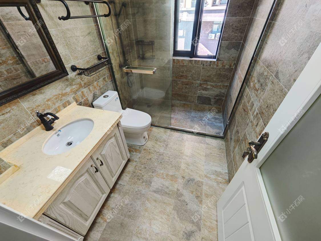 镇江南方名居在售二手房源室内图_小牛看房