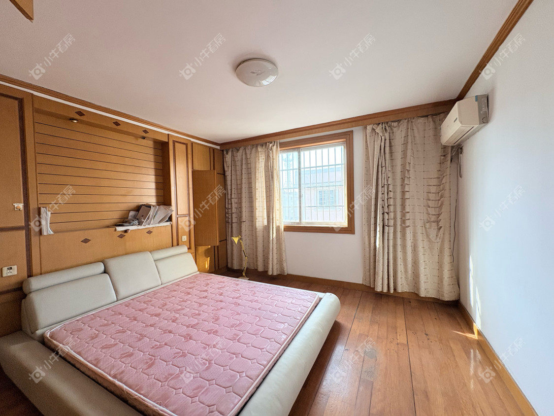 镇江千禧花园在售二手房源室内图_小牛看房