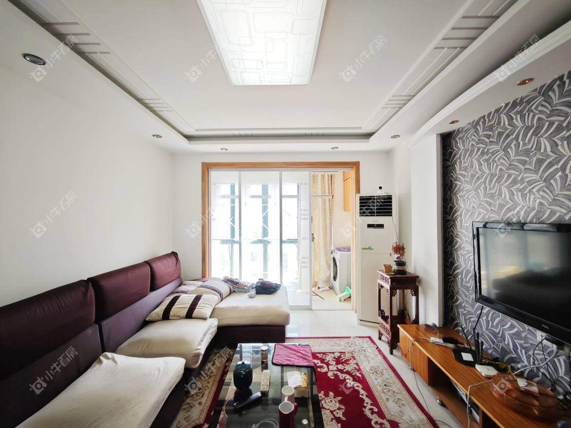 镇江澳都花城在售二手房源室内图_小牛看房