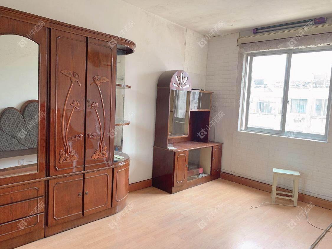 镇江万善园一村在售二手房源_小牛看房