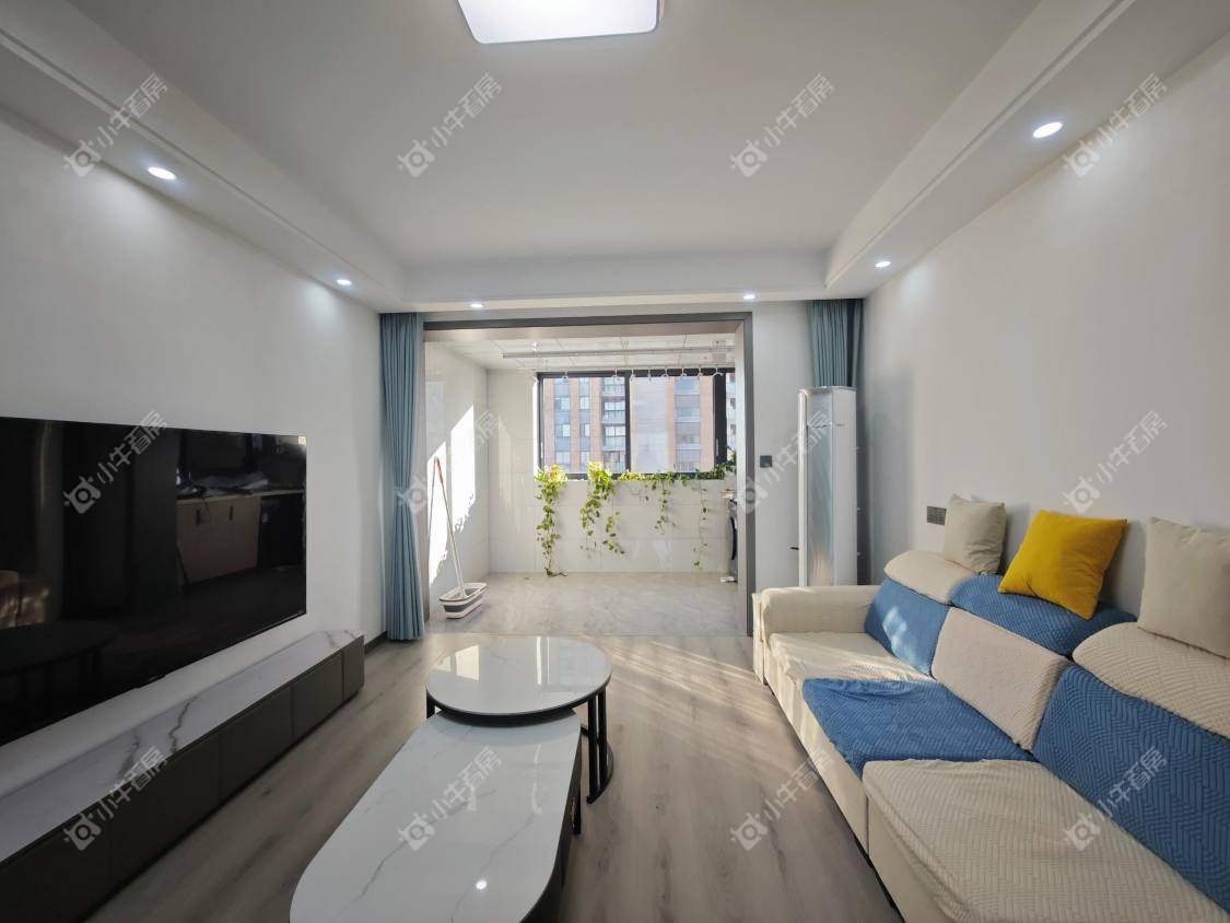 镇江上善雅苑在售二手房源室内图_小牛看房